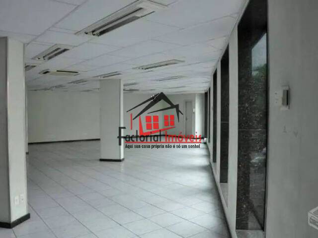 #2526 - Prédio comercial para Locação em Belo Horizonte - MG - 2