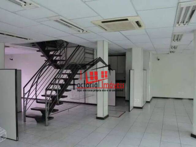 #2526 - Prédio comercial para Locação em Belo Horizonte - MG - 1