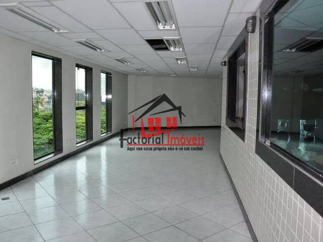 #2526 - Prédio comercial para Locação em Belo Horizonte - MG - 3