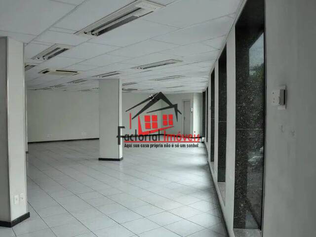 Prédio comercial para Locação em Belo Horizonte - 4