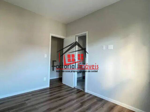 #2527 - Apartamento para Venda em Belo Horizonte - MG - 3