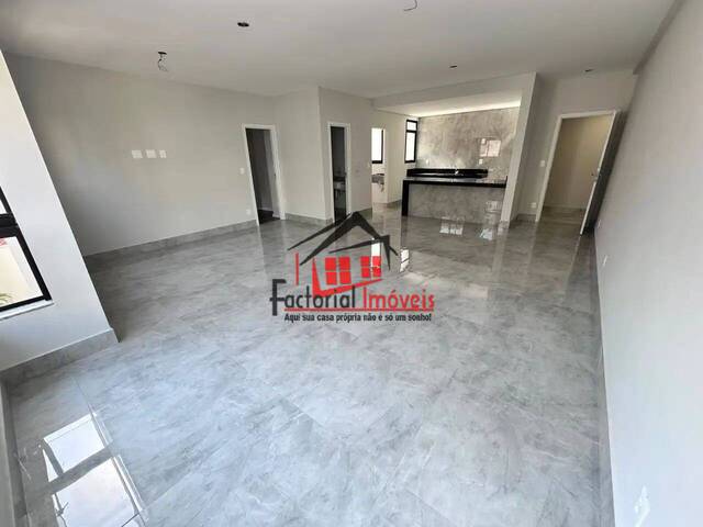 #2527 - Apartamento para Venda em Belo Horizonte - MG - 1
