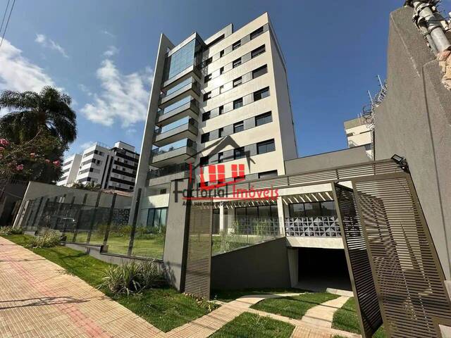 #2528 - Apartamento para Venda em Belo Horizonte - MG - 1