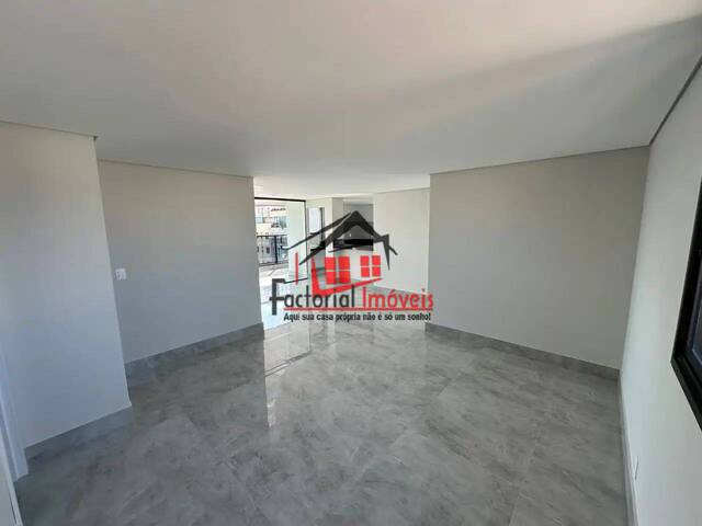 Apartamento para Venda em Belo Horizonte - 5