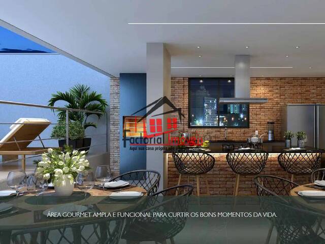 Apartamento para Venda em Belo Horizonte - 5