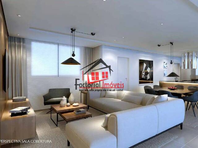 Apartamento para Venda em Belo Horizonte - 4