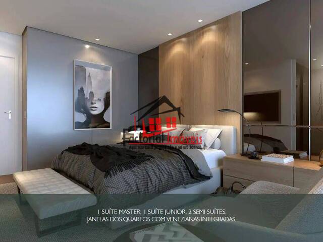 #2529 - Apartamento para Venda em Belo Horizonte - MG - 3