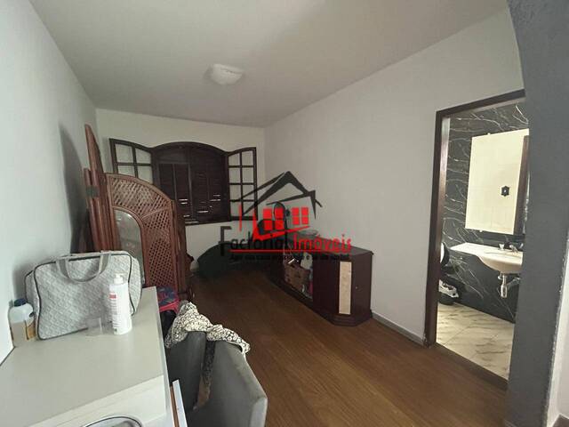 Casa para Venda em Belo Horizonte - 5