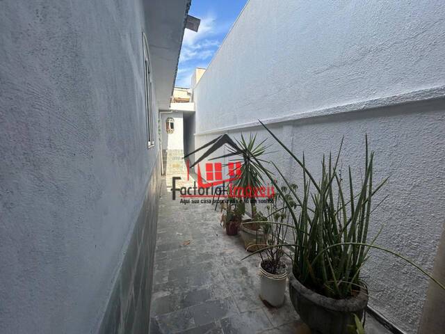 #2530 - Casa para Venda em Belo Horizonte - MG - 2