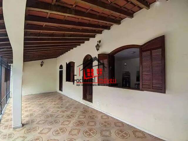 #2530 - Casa para Venda em Belo Horizonte - MG - 1