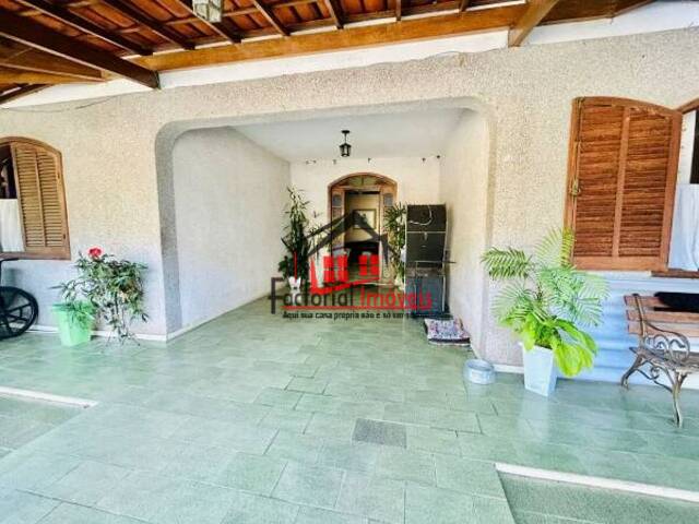 #2531 - Casa para Venda em Belo Horizonte - MG - 1