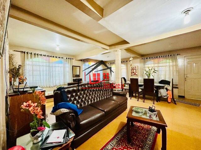 #2531 - Casa para Venda em Belo Horizonte - MG - 2