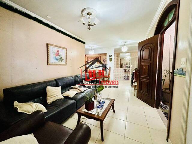 #2531 - Casa para Venda em Belo Horizonte - MG - 3