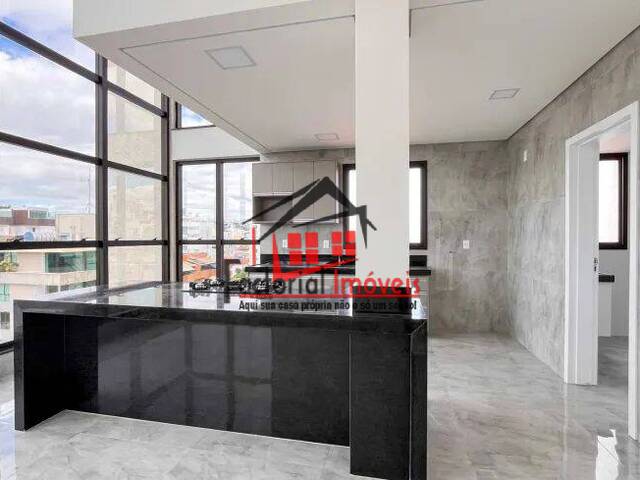 #2532 - Apartamento para Venda em Belo Horizonte - MG - 3