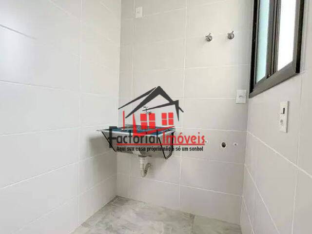 Apartamento para Venda em Belo Horizonte - 5