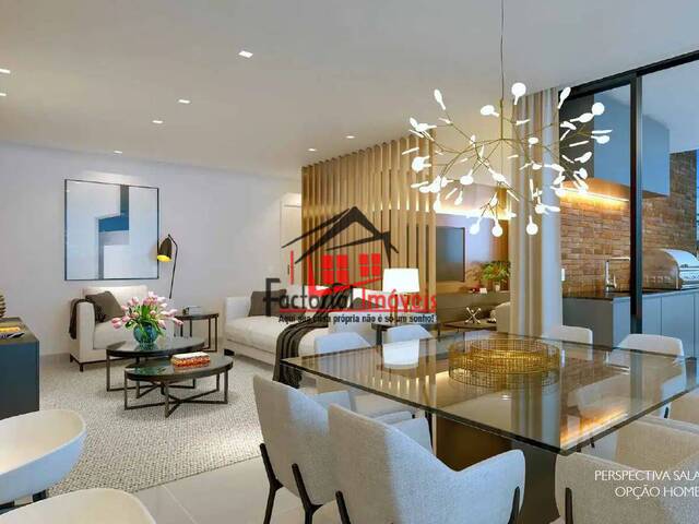 Apartamento para Venda em Belo Horizonte - 4