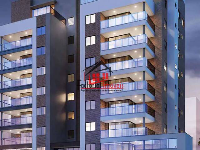 #2535 - Cobertura para Venda em Belo Horizonte - MG - 1