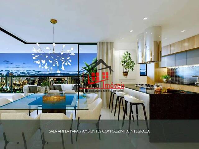 Cobertura para Venda em Belo Horizonte - 5