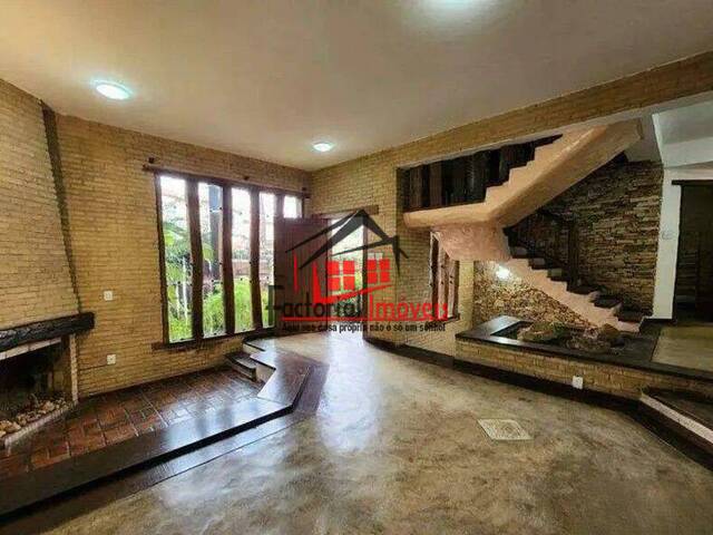 #2538 - Casa para Venda em Belo Horizonte - MG