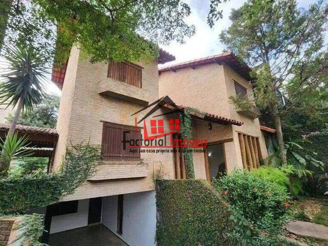 #2538 - Casa para Venda em Belo Horizonte - MG