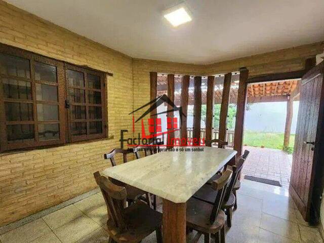 Casa para Venda em Belo Horizonte - 5