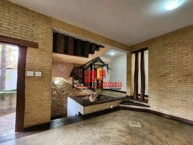 Casa para Venda em Belo Horizonte - 4