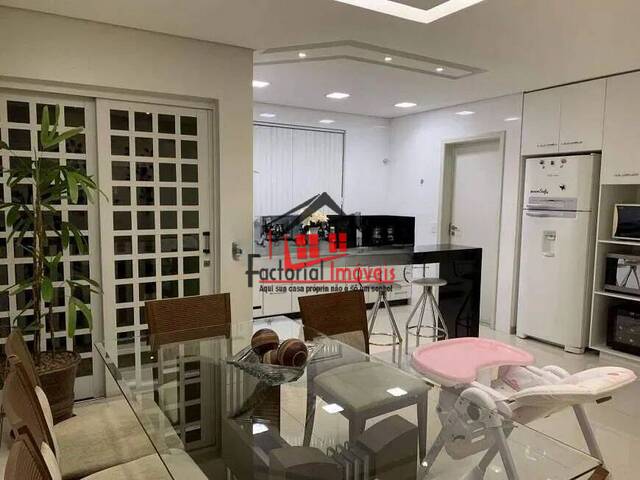 Casa para Venda em Belo Horizonte - 5