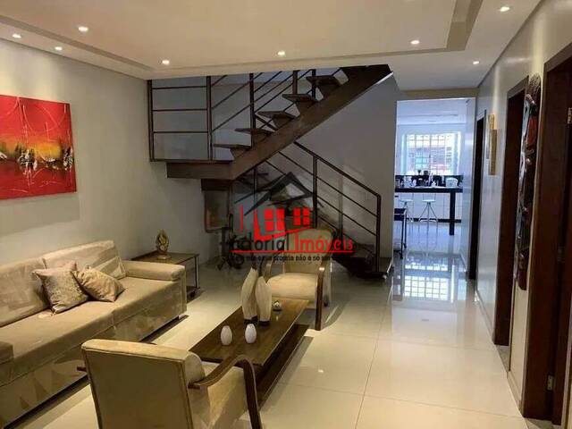 #2540 - Casa para Venda em Belo Horizonte - MG - 2