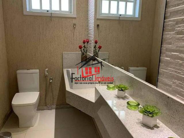 Casa para Venda em Belo Horizonte - 4