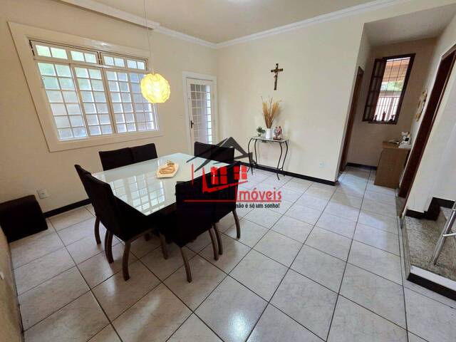 Casa para Venda em Belo Horizonte - 4