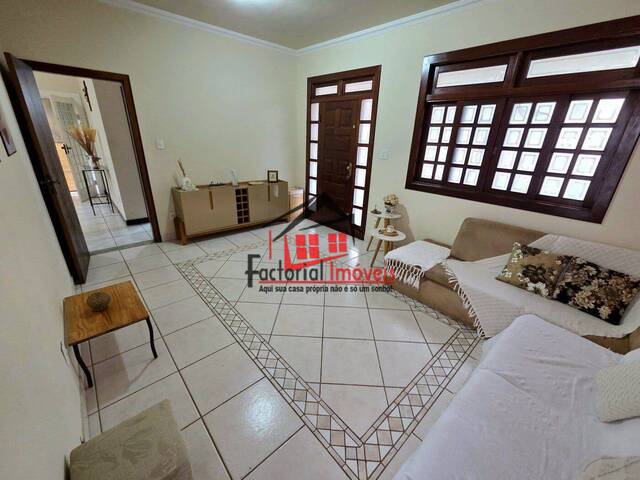 #2541 - Casa para Venda em Belo Horizonte - MG