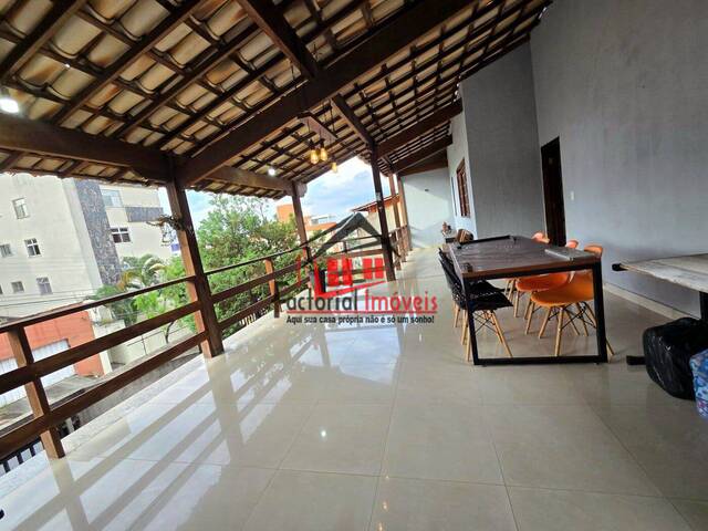 Casa para Venda em Belo Horizonte - 5