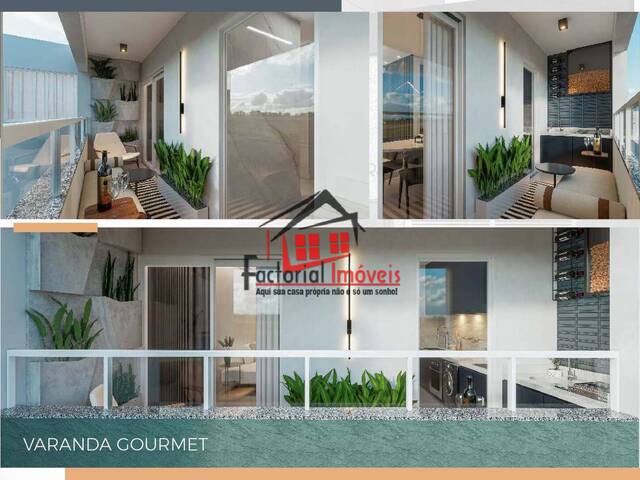 Apartamento para Venda em Belo Horizonte - 4