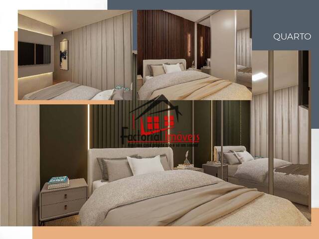 Apartamento para Venda em Belo Horizonte - 5