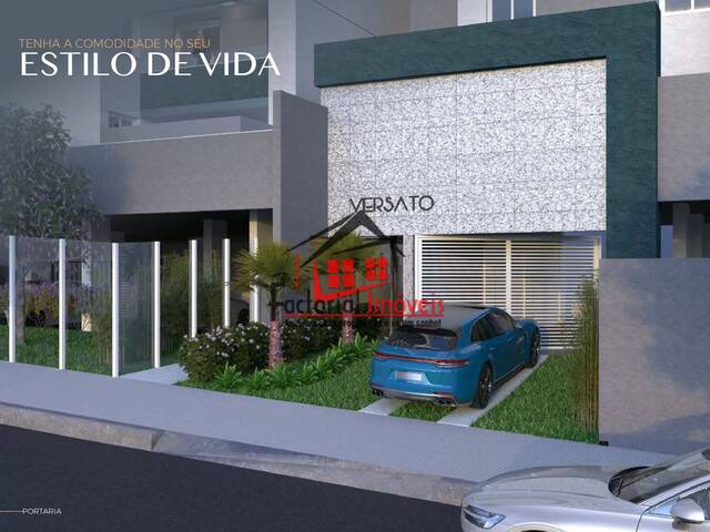 #2543 - Cobertura para Venda em Belo Horizonte - MG - 2