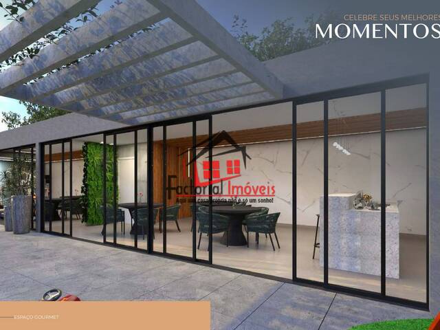 #2543 - Cobertura para Venda em Belo Horizonte - MG - 3