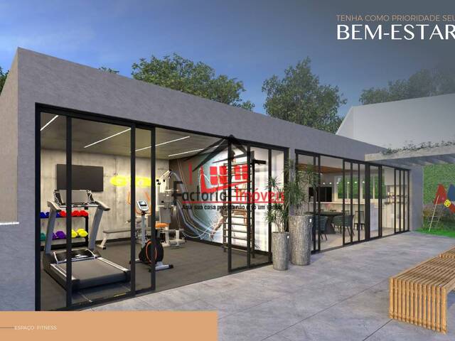 Cobertura para Venda em Belo Horizonte - 4