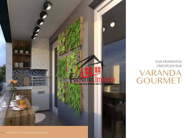 Cobertura para Venda em Belo Horizonte - 5