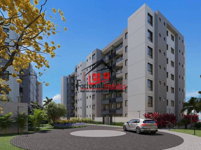#2544 - Apartamento para Venda em Belo Horizonte - MG - 1