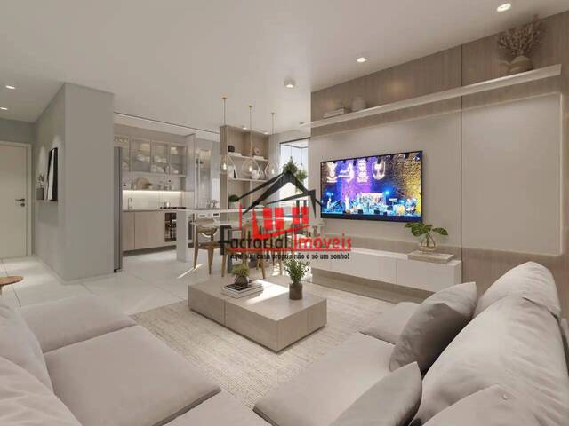 Apartamento para Venda em Belo Horizonte - 4