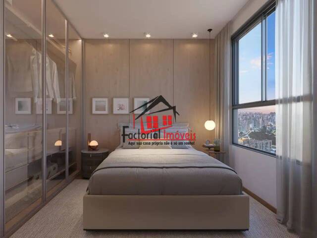 Apartamento para Venda em Belo Horizonte - 5