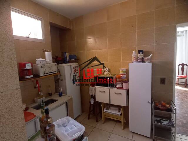 Apartamento para Venda em Belo Horizonte - 4