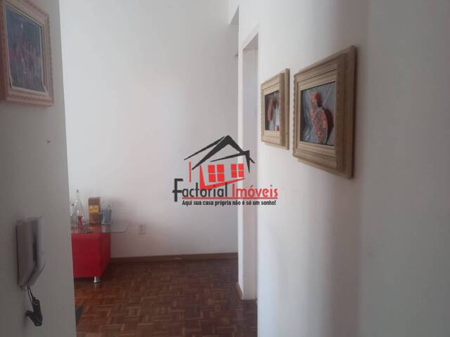 #2545 - Apartamento para Venda em Belo Horizonte - MG - 2