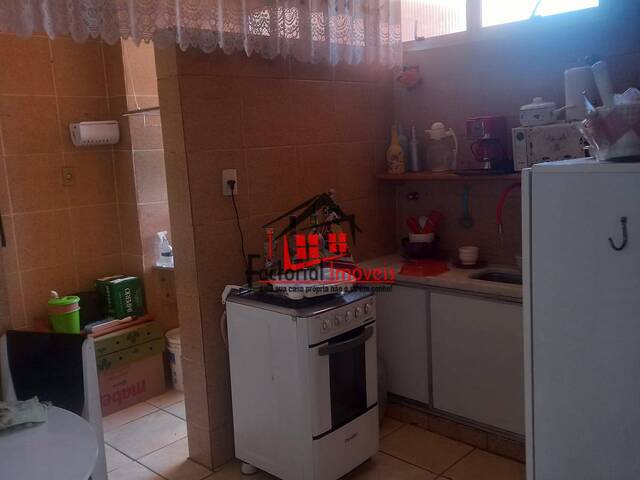 Apartamento para Venda em Belo Horizonte - 5