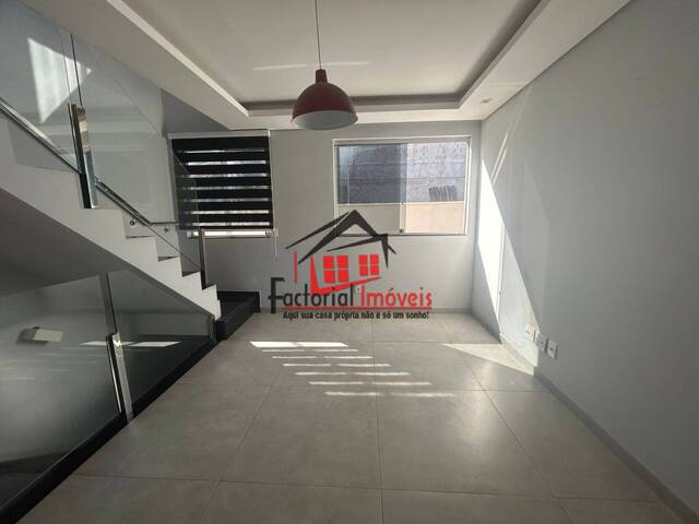 #1866 - Cobertura para Venda em Contagem - MG - 1