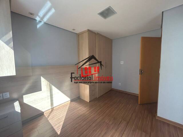 Cobertura para Venda em Contagem - 5