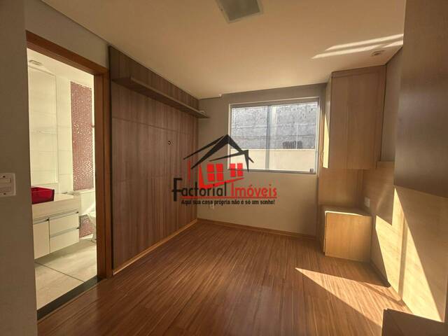 Cobertura para Venda em Contagem - 4