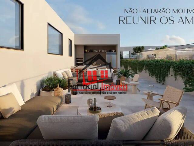 Apartamento para Venda em Belo Horizonte - 5