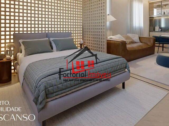 #2546 - Apartamento para Venda em Belo Horizonte - MG - 2