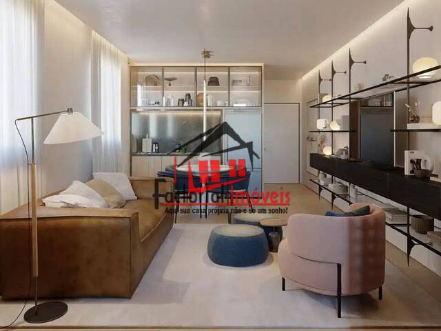 #2546 - Apartamento para Venda em Belo Horizonte - MG - 3
